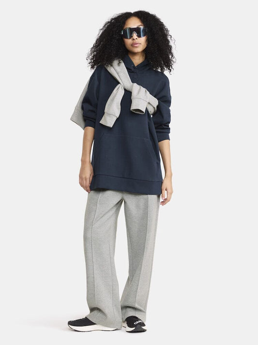 Women's ADV Join Long Hoodie - Blaze Craft Sportswear NA