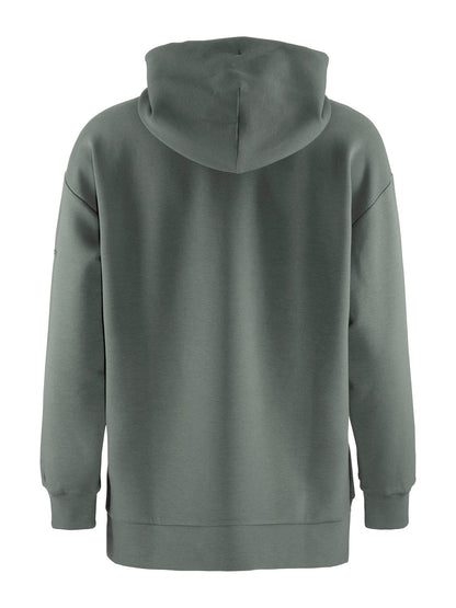 Women's ADV Join Long Hoodie - Leaf Craft Sportswear NA