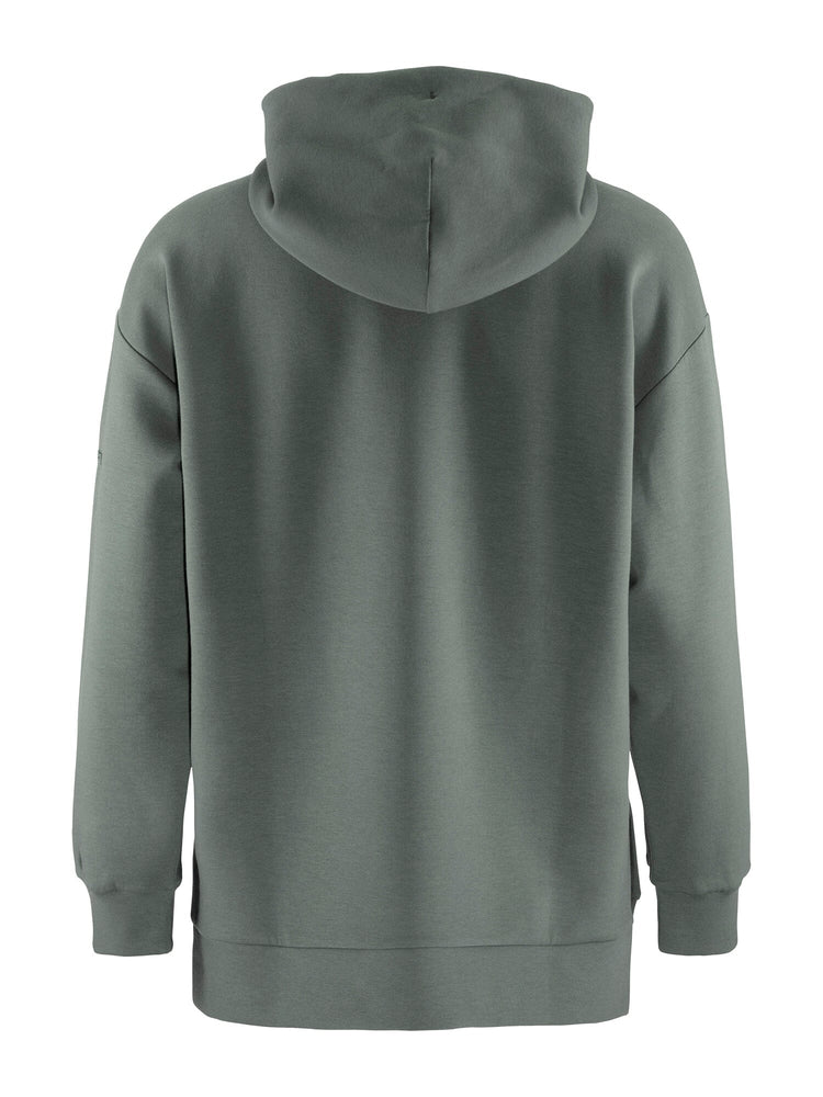 Women's ADV Join Long Hoodie - Leaf Craft Sportswear NA