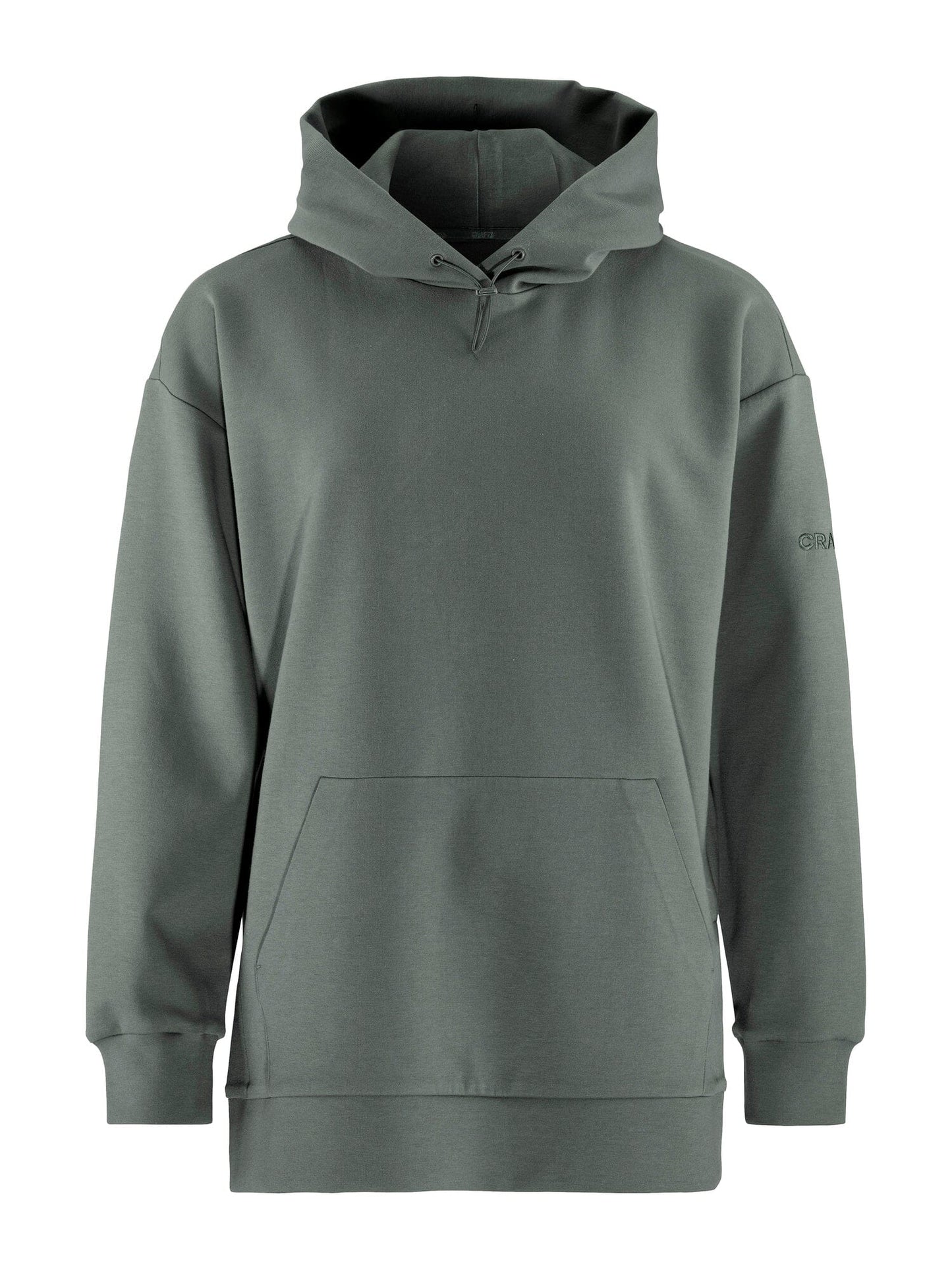 Women's ADV Join Long Hoodie - Leaf Craft Sportswear NA
