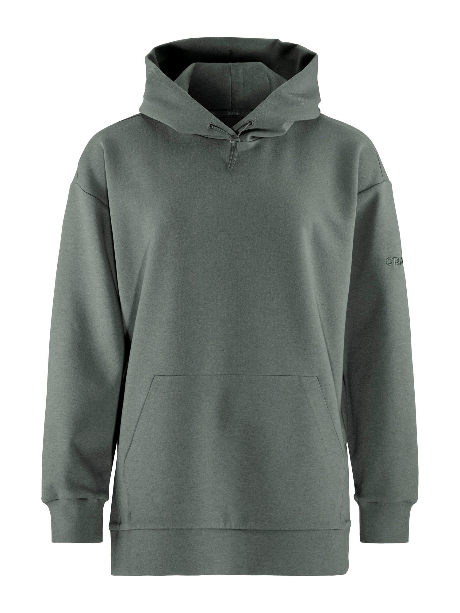 Women's ADV Join Long Hoodie - Leaf Craft Sportswear NA