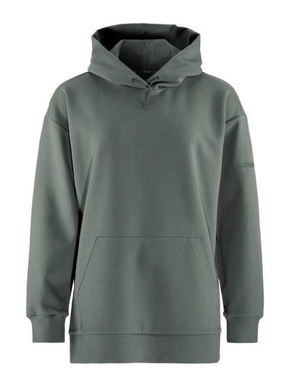 Women's ADV Join Long Hoodie - Leaf Craft Sportswear NA