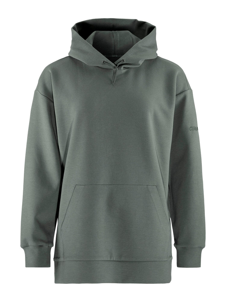 Women's ADV Join Long Hoodie - Leaf Craft Sportswear NA