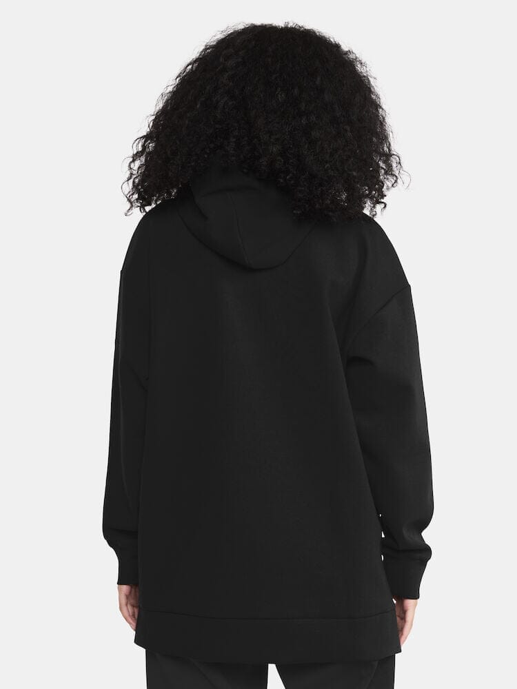 Women's ADV Join Long Hoodie - Black Craft Sportswear NA