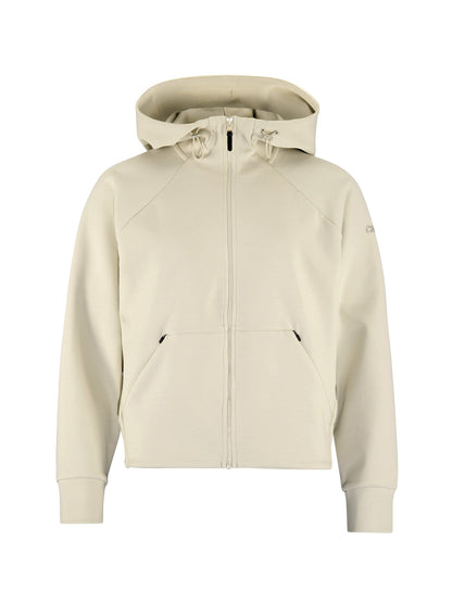 Women's ADV Join Full Zip Hoodie - Plaster Craft Sportswear NA