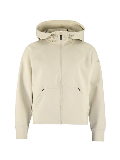 Women's ADV Join Full Zip Hoodie - Plaster Craft Sportswear NA