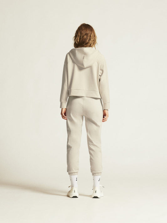 Women's ADV Join Full Zip Hoodie - Plaster Craft Sportswear NA