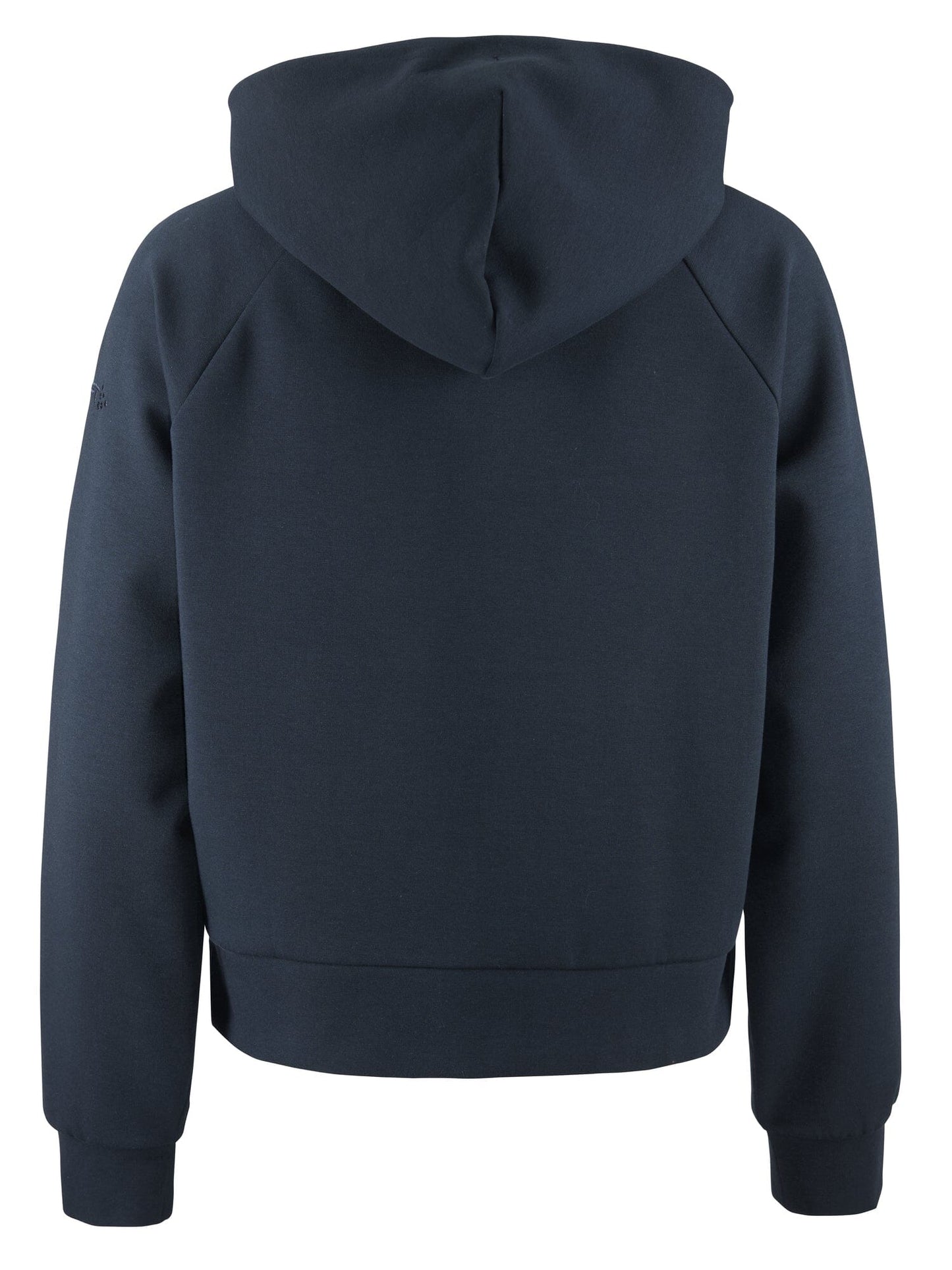 Women's ADV Join Full Zip Hoodie - Blaze Craft Sportswear NA