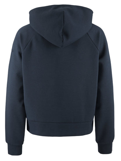 Women's ADV Join Full Zip Hoodie - Blaze Craft Sportswear NA