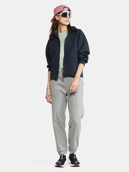 Women's ADV Join Full Zip Hoodie - Blaze Craft Sportswear NA