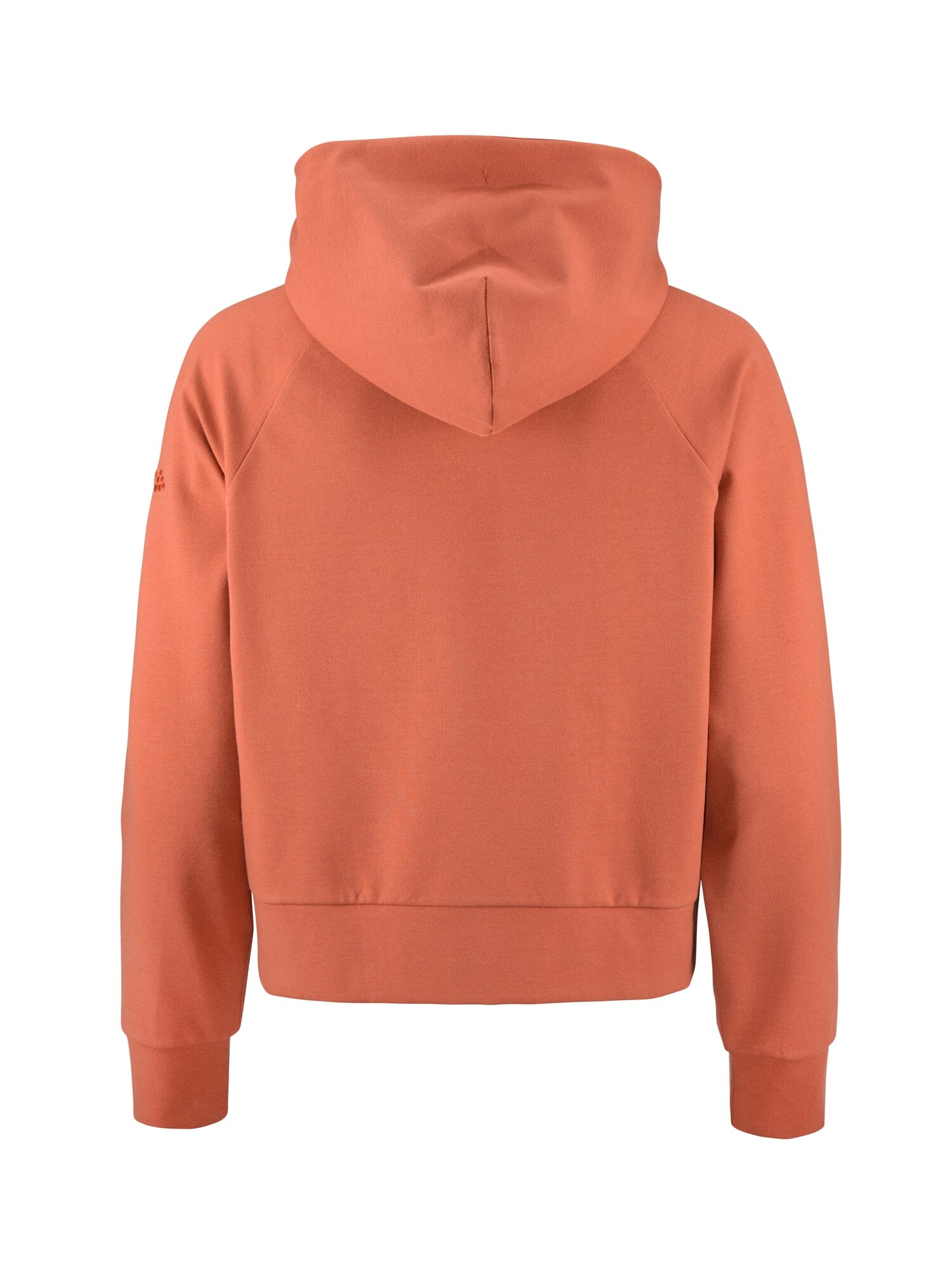 Women's ADV Join Full Zip Hoodie - Sequoia Craft Sportswear NA