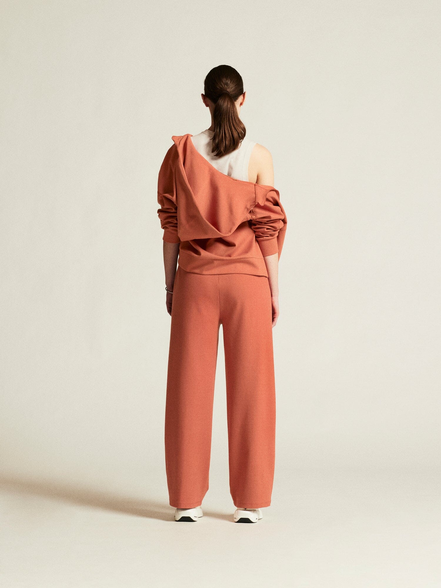 Women's ADV Join Full Zip Hoodie - Sequoia Craft Sportswear NA