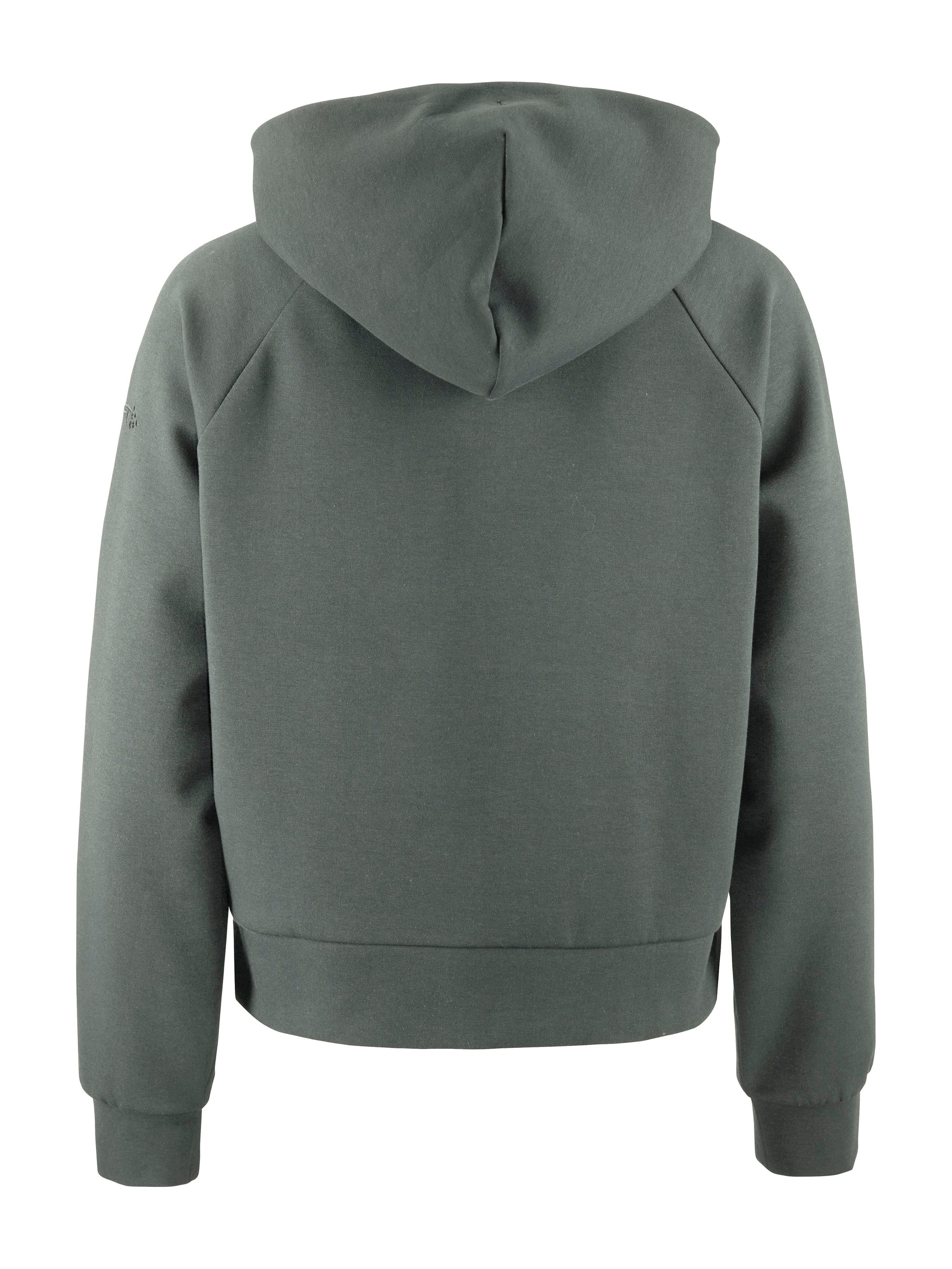 Women's ADV Join Full Zip Hoodie - Leaf Craft Sportswear NA