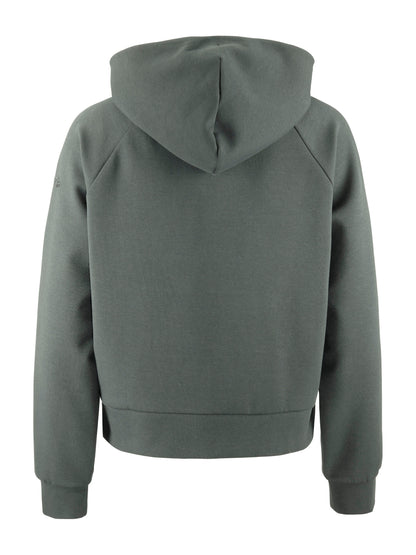 Women's ADV Join Full Zip Hoodie - Leaf Craft Sportswear NA