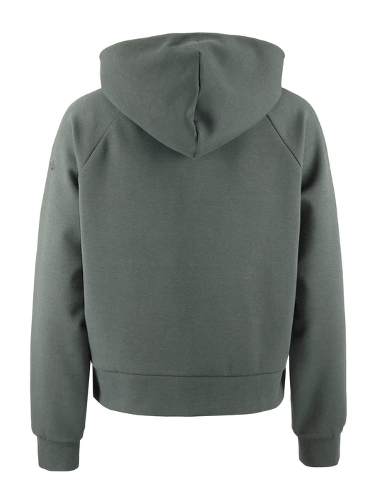 Women's ADV Join Full Zip Hoodie - Leaf Craft Sportswear NA