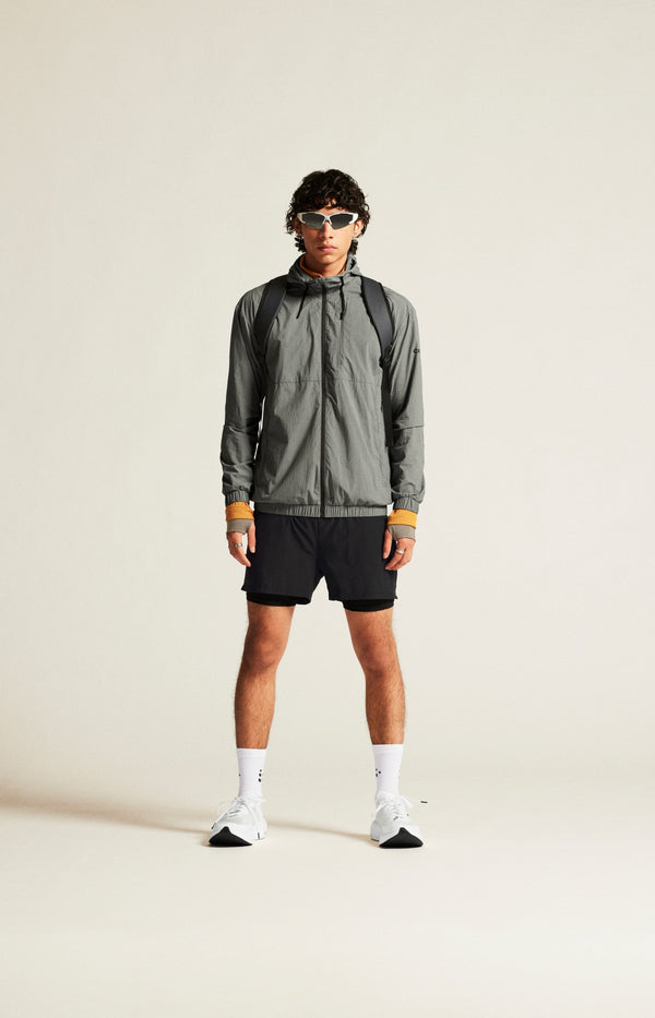 Men's ADV Join Windbreaker - Leaf