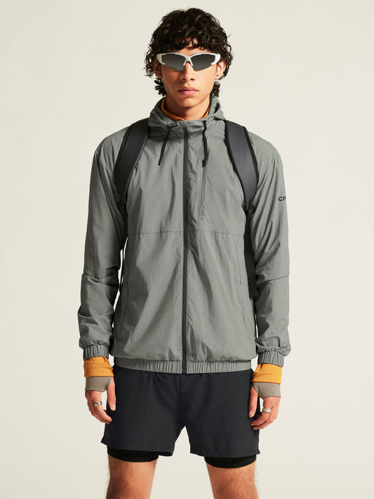 Men's ADV Join Windbreaker - Leaf Craft Sportswear NA
