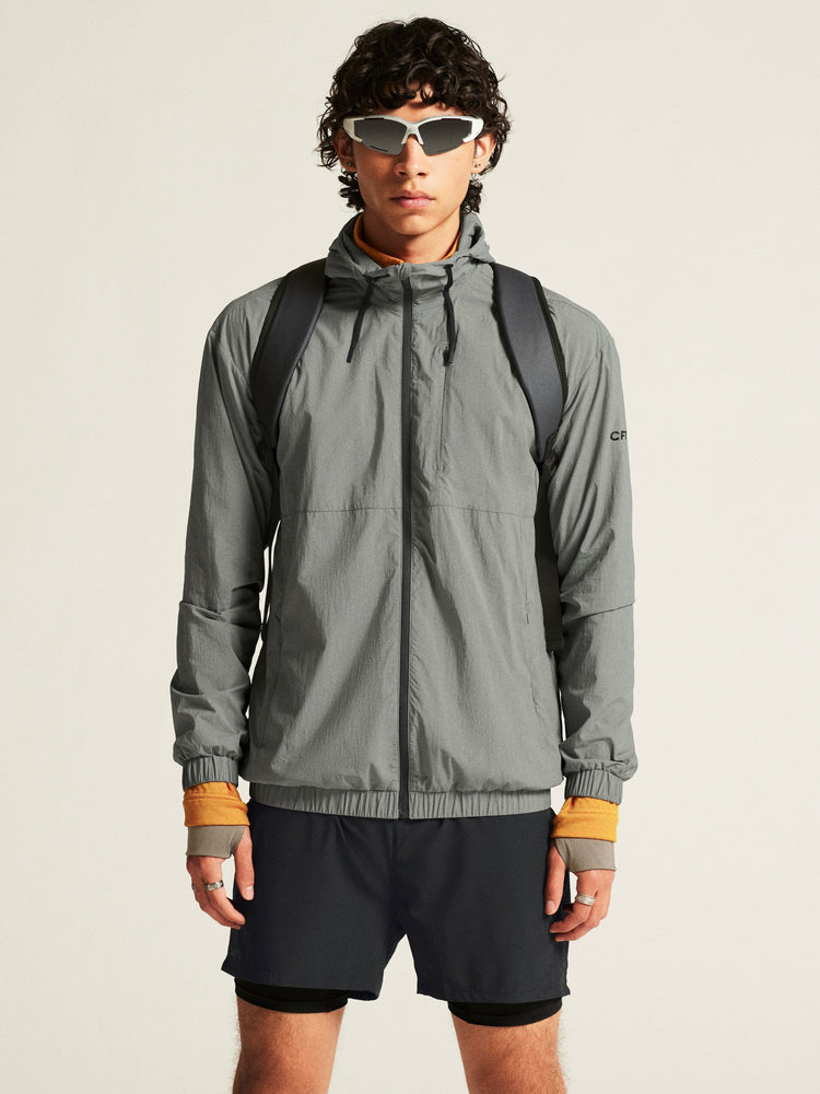 Men's ADV Join Windbreaker - Leaf Craft Sportswear NA