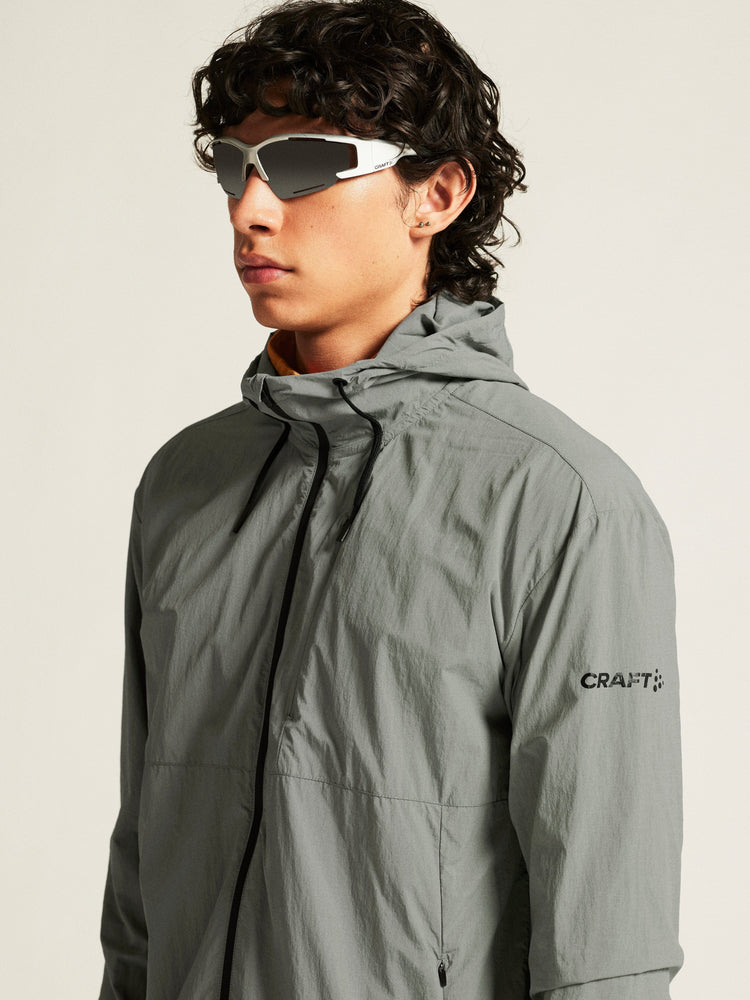 Men's ADV Join Windbreaker - Leaf Craft Sportswear NA