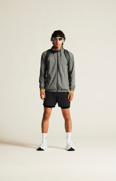 Men's ADV Join Windbreaker - Leaf – Craft Sportswear NA
