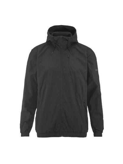 Men's ADV Join Windbreaker - Black Craft Sportswear NA