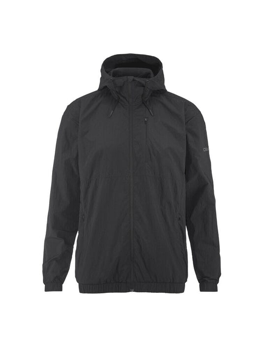 Men's ADV Join Windbreaker - Black Craft Sportswear NA