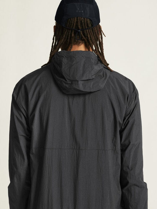 Men's ADV Join Windbreaker - Black Craft Sportswear NA