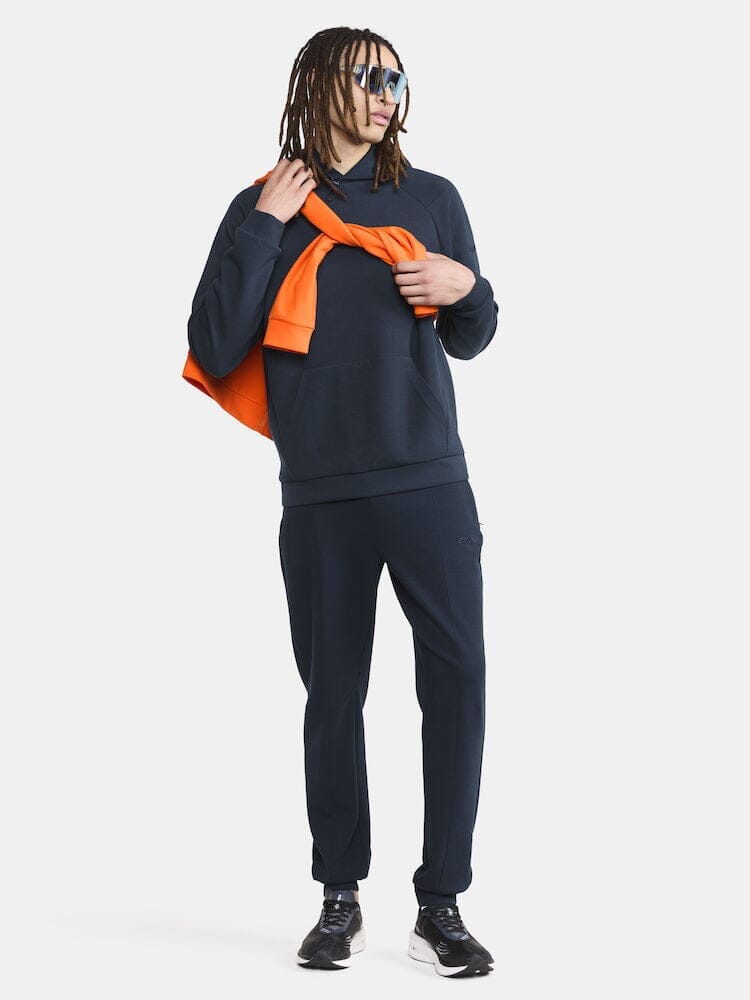 MEN'S ADV JOIN HOODIE - REAL Craft Sportswear NA