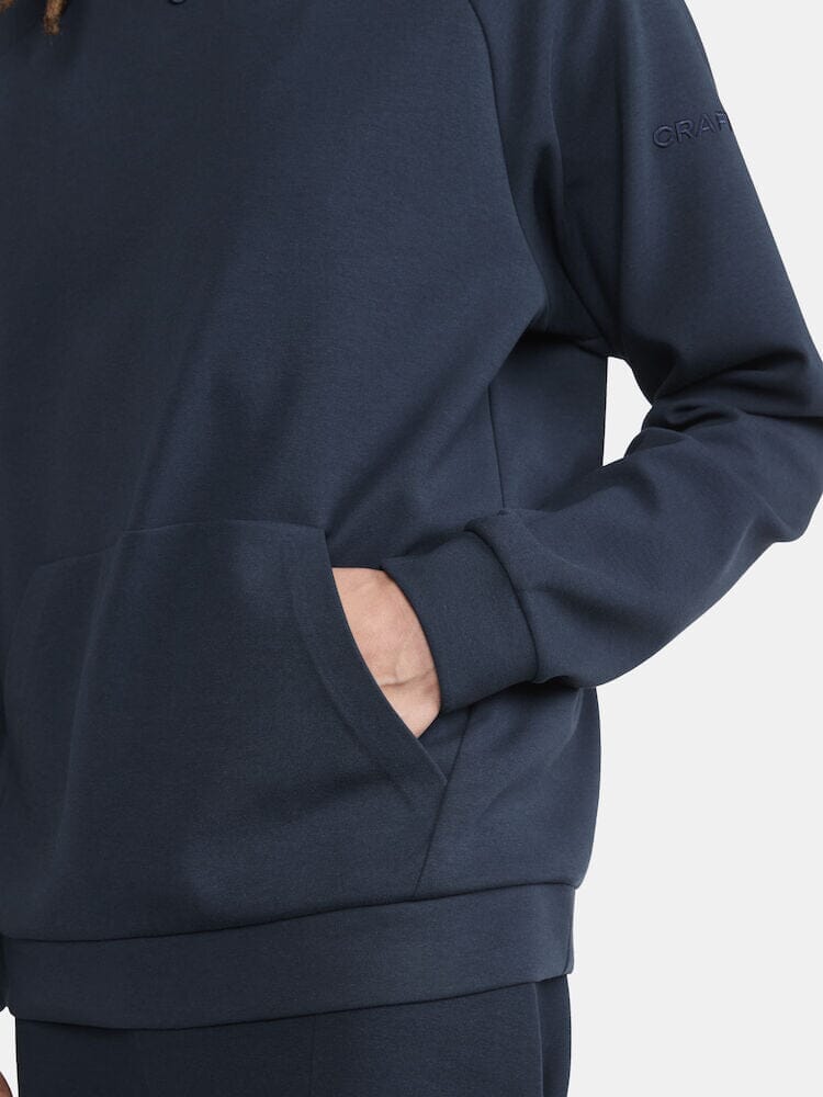 MEN'S ADV JOIN HOODIE - REAL Craft Sportswear NA