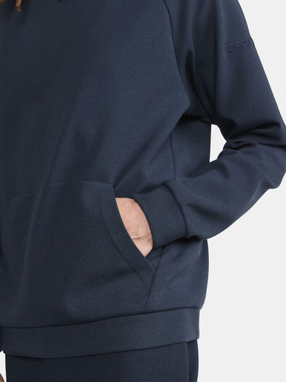 MEN'S ADV JOIN HOODIE - REAL Craft Sportswear NA