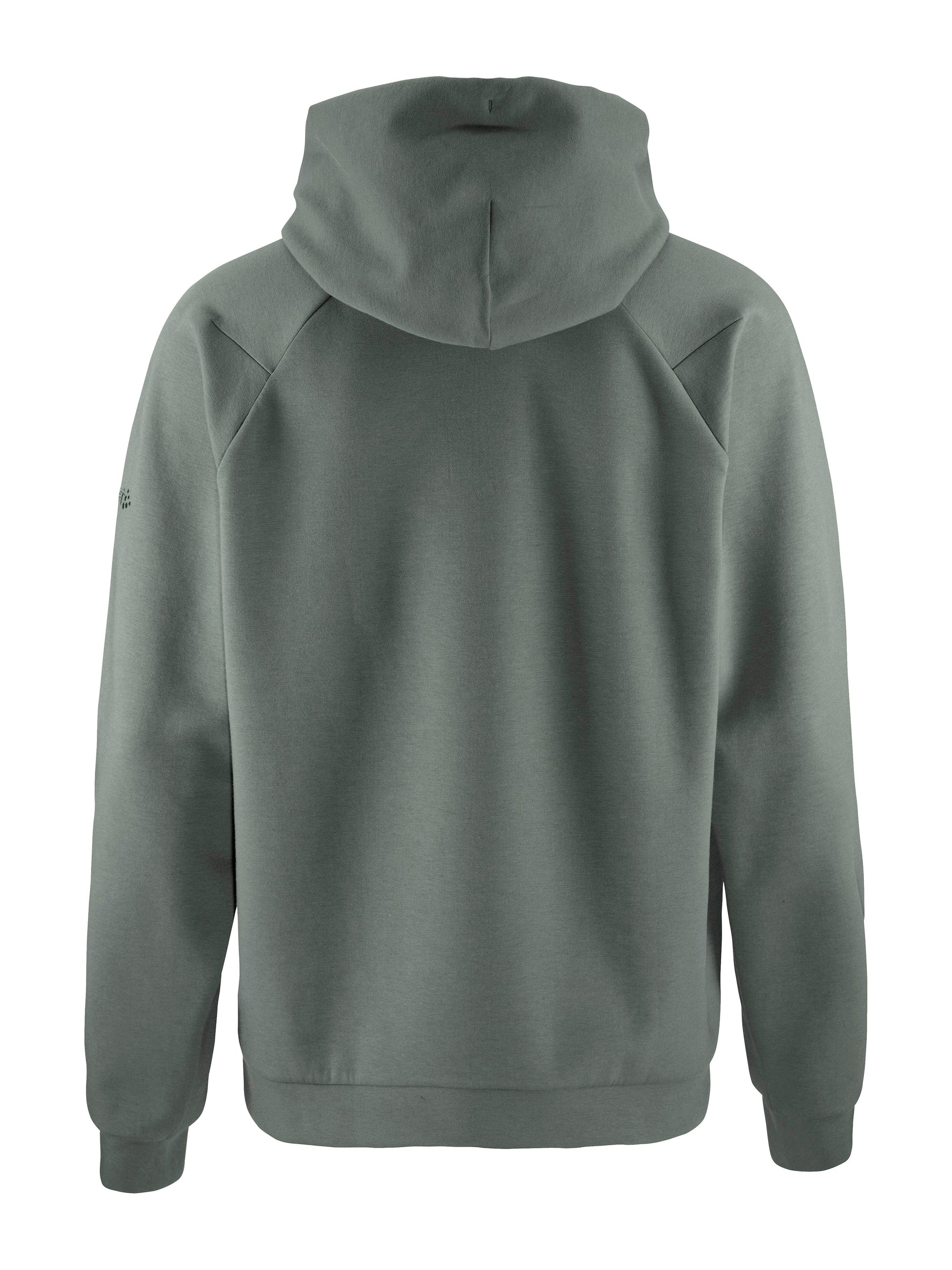 MEN'S ADV JOIN HOODIE - LEAF Craft Sportswear NA