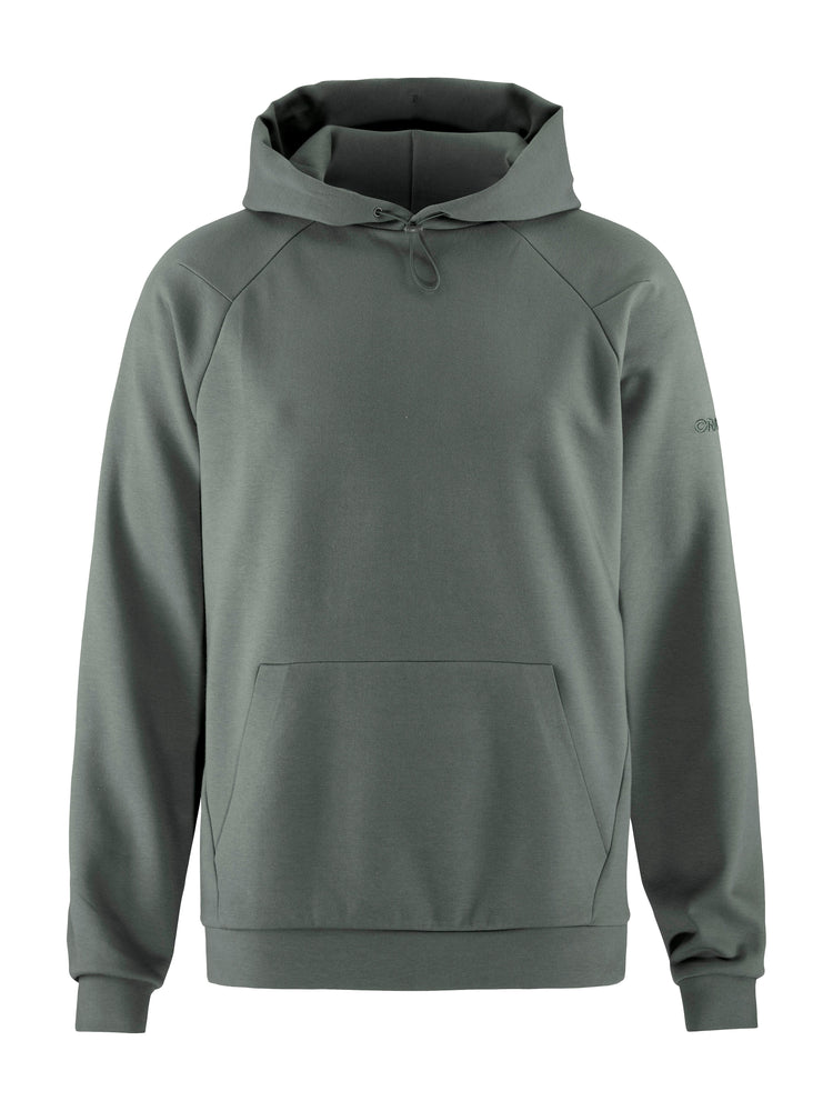 MEN'S ADV JOIN HOODIE - LEAF Craft Sportswear NA