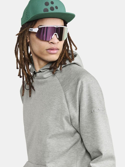 MEN'S ADV JOIN HOODIE - REAL Craft Sportswear NA