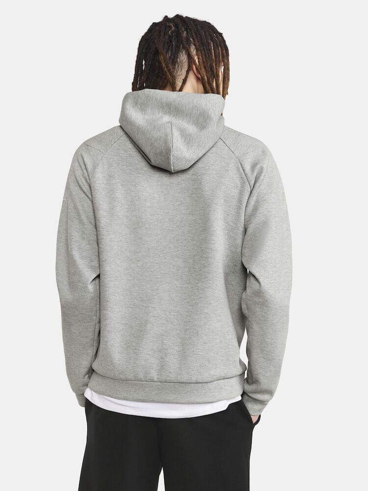 MEN'S ADV JOIN HOODIE - PLASTER Craft Sportswear NA