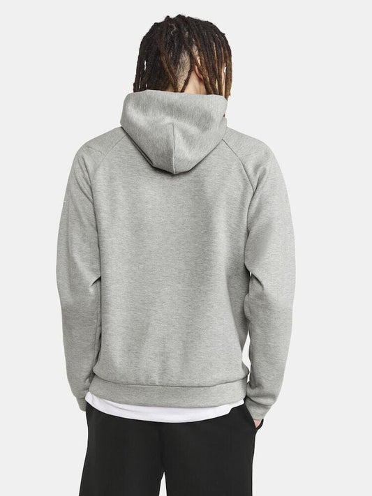 MEN'S ADV JOIN HOODIE - PLASTER Craft Sportswear NA