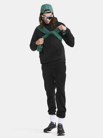 MEN'S ADV JOIN HOODIE - PLASTER Craft Sportswear NA