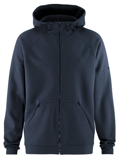 Men's ADV Join Full-Zip Hoodie - BLAZE Craft Sportswear NA