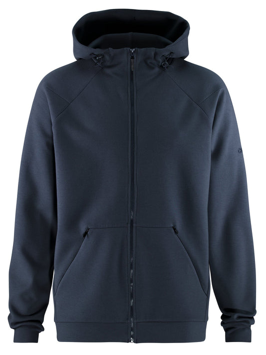 Men's ADV Join Full-Zip Hoodie - BLAZE Craft Sportswear NA