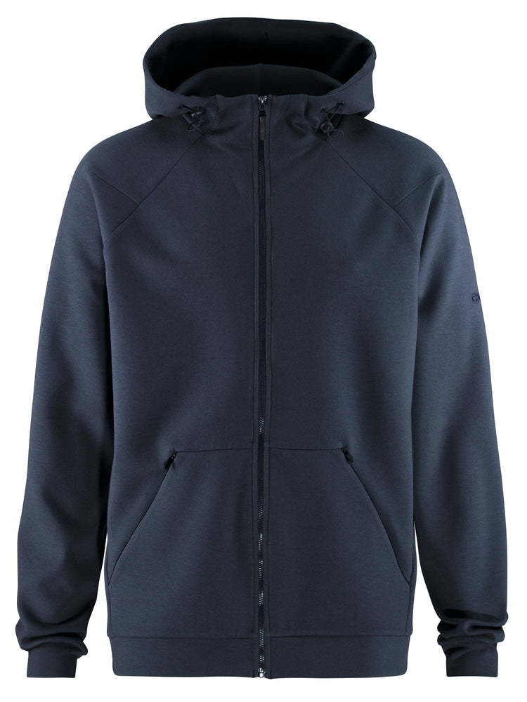 Men's ADV Join Full-Zip Hoodie - BLAZE Craft Sportswear NA