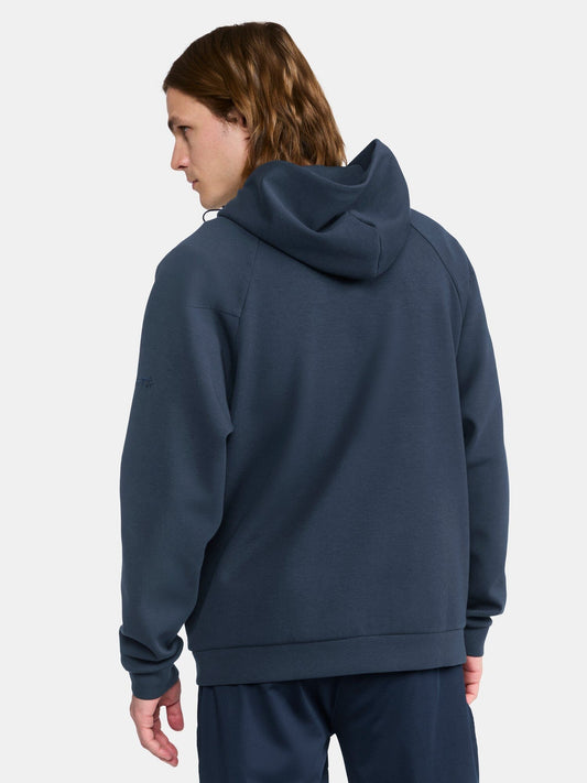 Men's ADV Join Full-Zip Hoodie - BLAZE Craft Sportswear NA