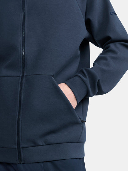 Men's ADV Join Full-Zip Hoodie - BLAZE Craft Sportswear NA