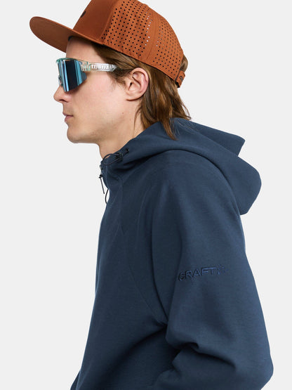 Men's ADV Join Full-Zip Hoodie - BLAZE Craft Sportswear NA