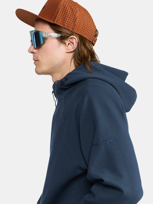 Men's ADV Join Full-Zip Hoodie - BLAZE Craft Sportswear NA