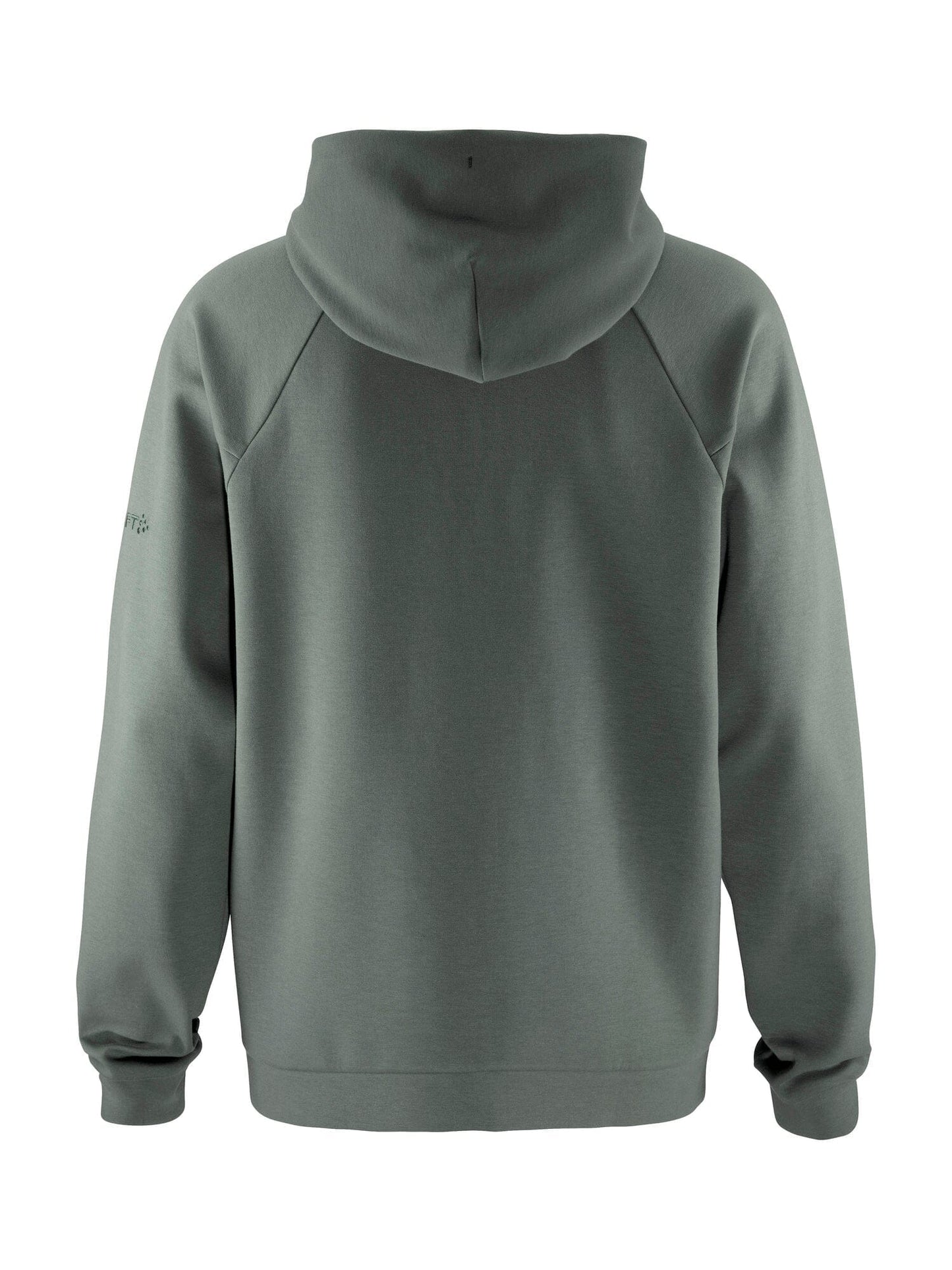 Men's ADV Join Full-Zip Hoodie - LEAF Craft Sportswear NA