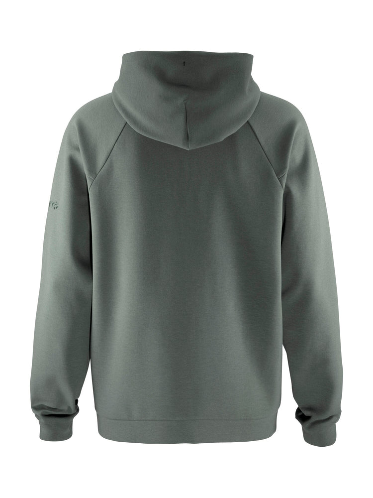 Men's ADV Join Full-Zip Hoodie - LEAF Craft Sportswear NA