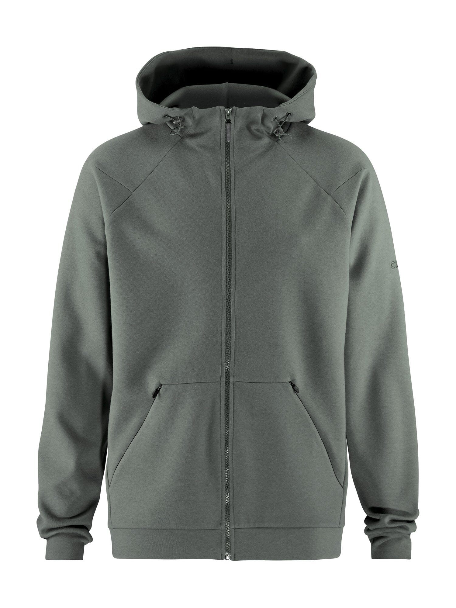 Men's ADV Join Full-Zip Hoodie - LEAF Craft Sportswear NA