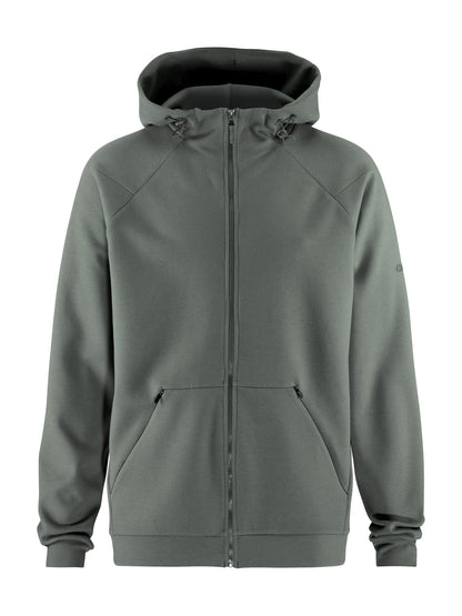 Men's ADV Join Full-Zip Hoodie - LEAF Craft Sportswear NA