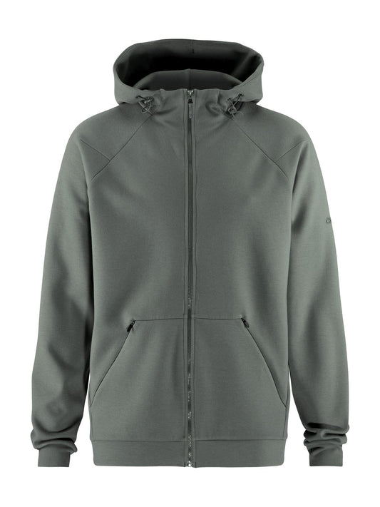 Men's ADV Join Full-Zip Hoodie - LEAF Craft Sportswear NA