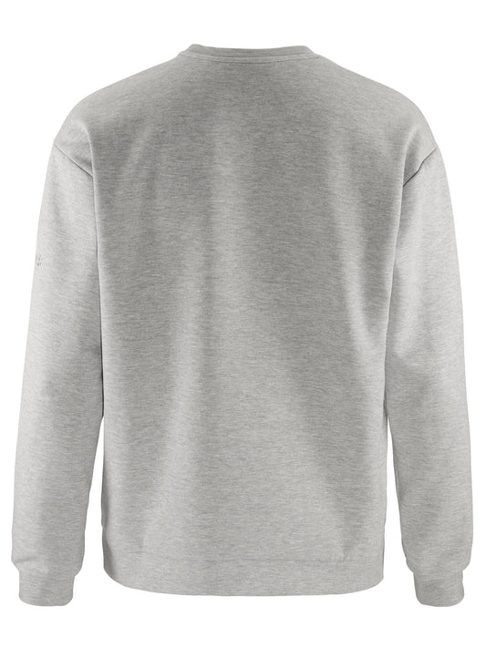 Men's ADV Join Sweatshirt - Grey Melange Craft Sportswear NA