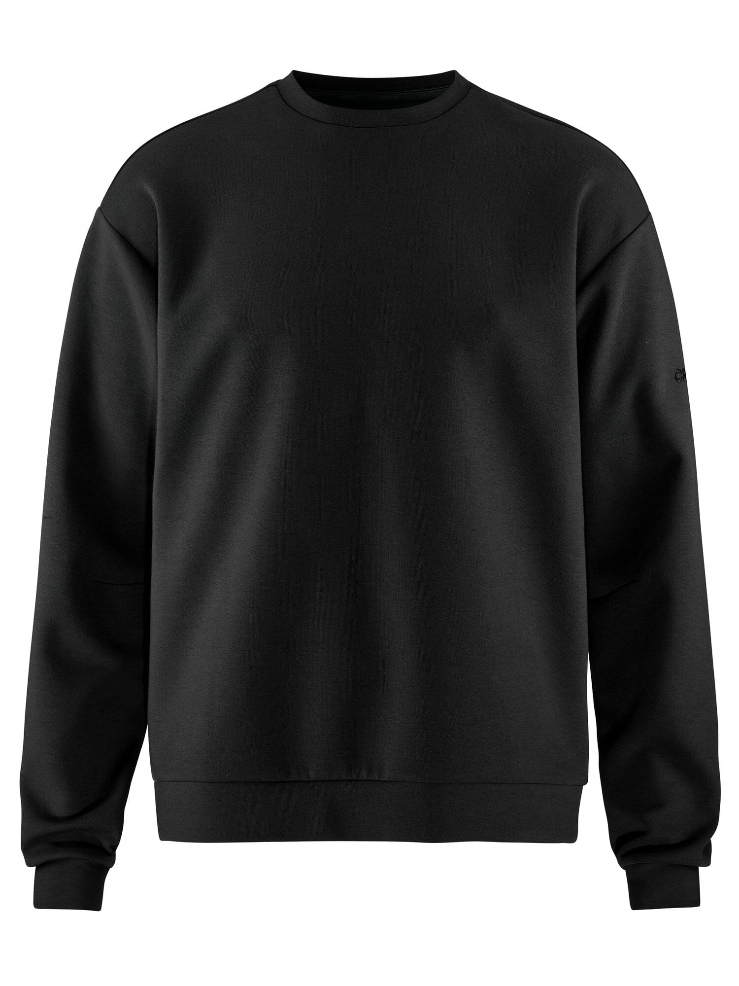 Men's ADV Join Sweatshirt - Black Craft Sportswear NA